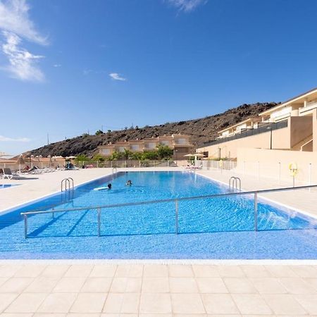The Retreat House - Private Pool Διαμέρισμα Puerto de Santiago  Εξωτερικό φωτογραφία