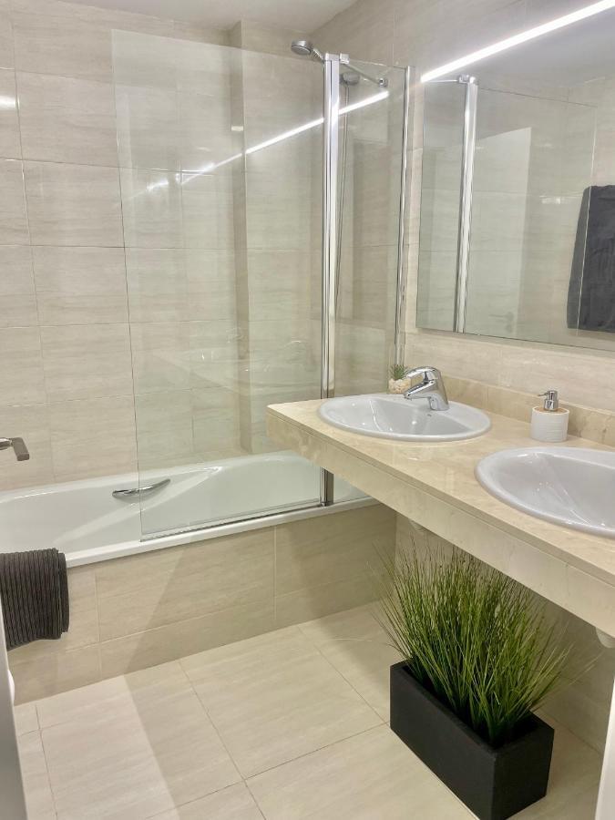 The Retreat House - Private Pool Διαμέρισμα Puerto de Santiago  Εξωτερικό φωτογραφία