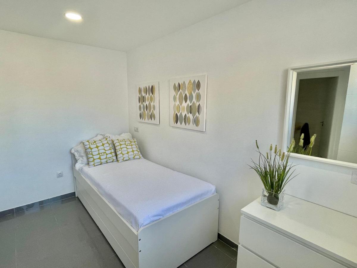 The Retreat House - Private Pool Διαμέρισμα Puerto de Santiago  Εξωτερικό φωτογραφία