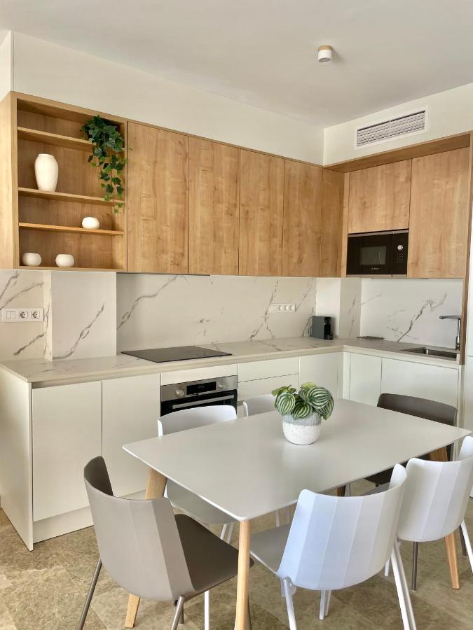 The Retreat House - Private Pool Διαμέρισμα Puerto de Santiago  Εξωτερικό φωτογραφία