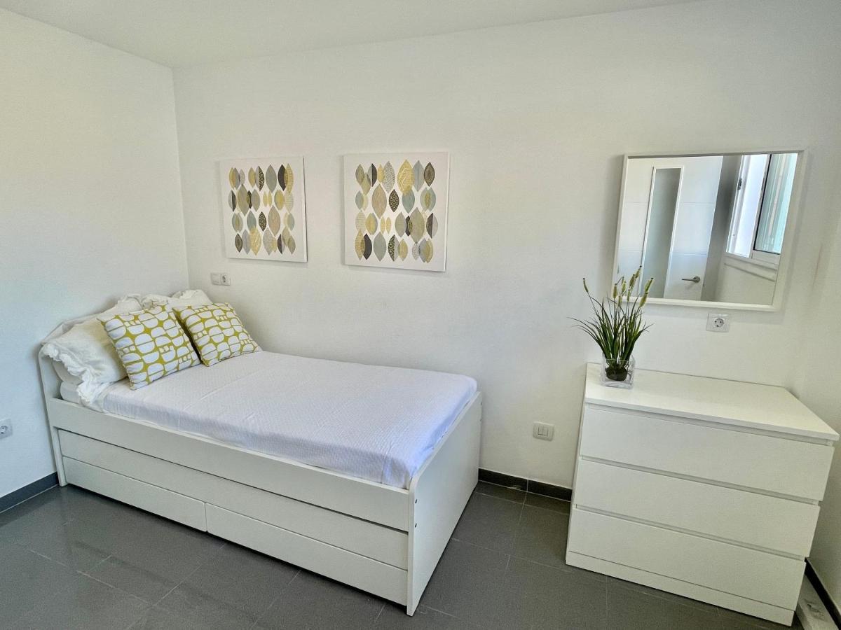 The Retreat House - Private Pool Διαμέρισμα Puerto de Santiago  Εξωτερικό φωτογραφία
