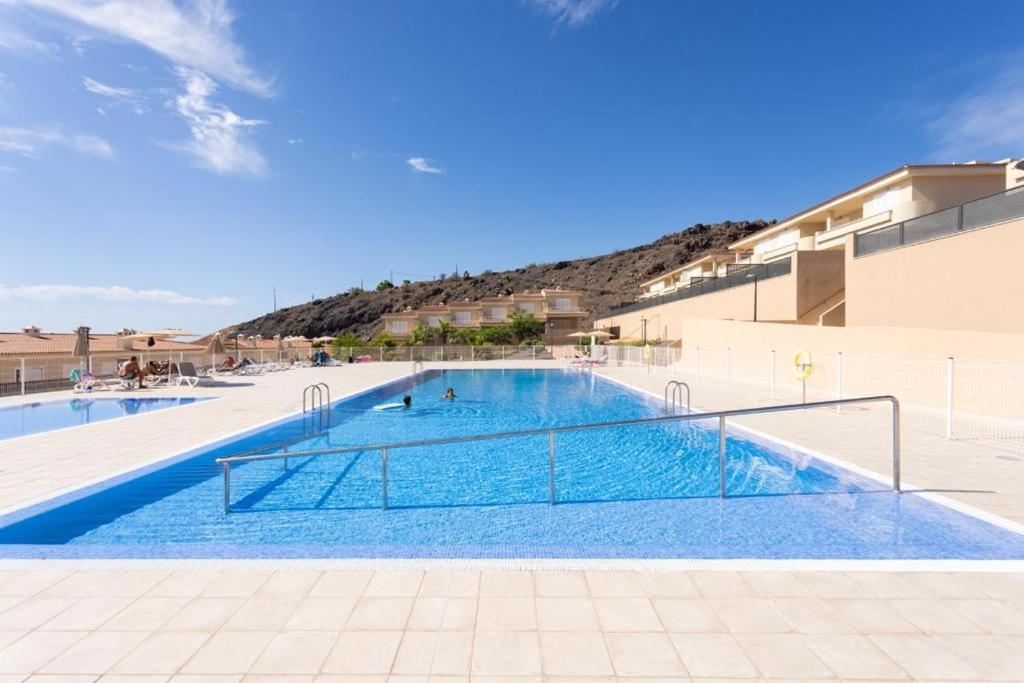 The Retreat House - Private Pool Διαμέρισμα Puerto de Santiago  Εξωτερικό φωτογραφία
