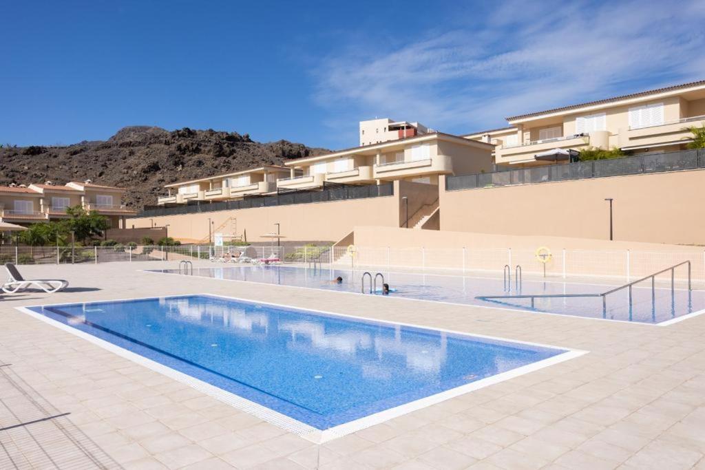 The Retreat House - Private Pool Διαμέρισμα Puerto de Santiago  Εξωτερικό φωτογραφία